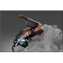 Shoulder Block of Delicacies of Butchery