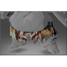Belt of Delicacies of Butchery