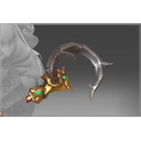 Hook of the Royal Butcher