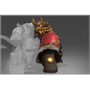 Sleeves of the Royal Butcher