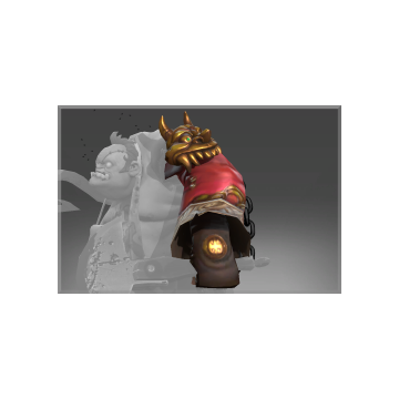 free dota2 item Inscribed Sleeves of the Royal Butcher