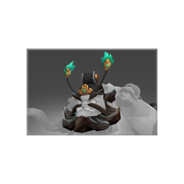 free dota2 item Beard of the Royal Butcher