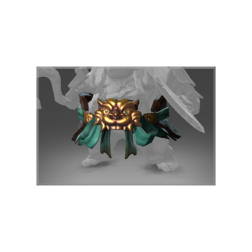 free dota2 item Corrupted Belt of the Royal Butcher