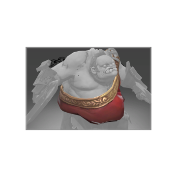 free dota2 item Inscribed Wrap of the Royal Butcher