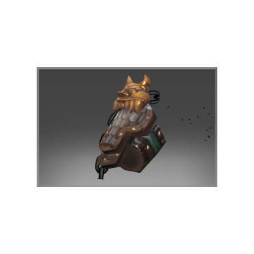 free dota2 item Inscribed Buckle of the Royal Butcher