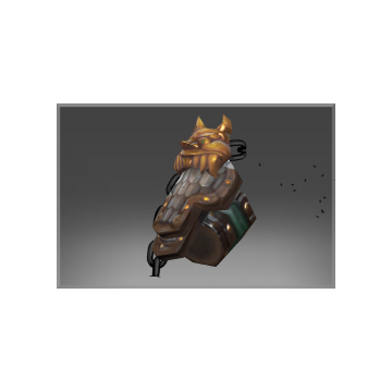 free dota2 item Buckle of the Royal Butcher