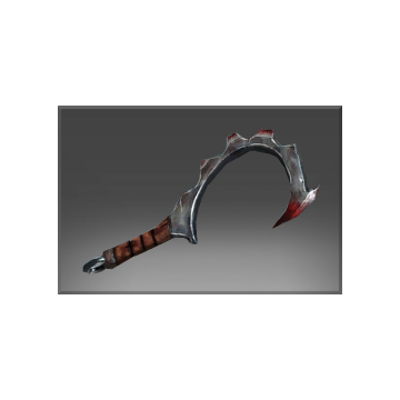 free dota2 item Corrupted Flesh Ripper