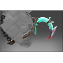 Corrupted Force Hook