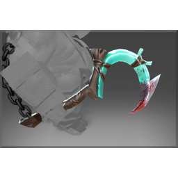 Corrupted Force Hook