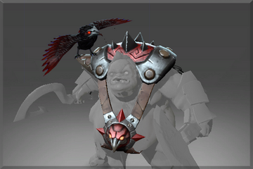 Pauldron Perch