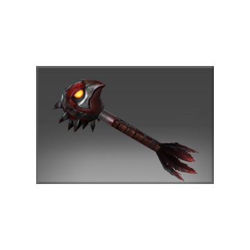 free dota2 item Inscribed The Crow Eater
