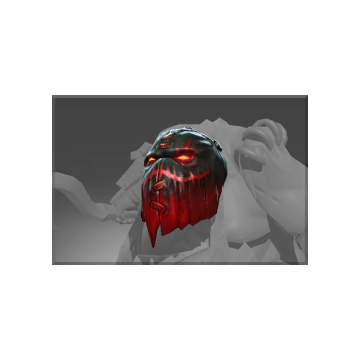 free dota2 item Genuine Murder Mask