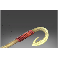 Inscribed Hook of the Odobenus One