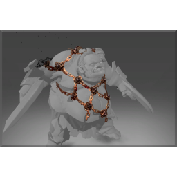 Corrupted Gladiator's Revenge Chain