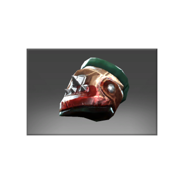 free dota2 item Gladiator's Revenge Arm