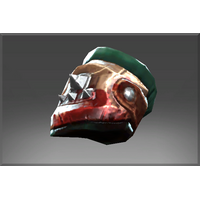 Inscribed Gladiator's Revenge Arm