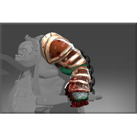 Gladiator's Revenge Armor