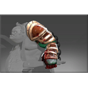 Corrupted Gladiator's Revenge Armor