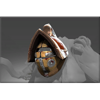 Gladiator's Revenge Helmet