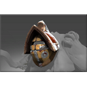 Gladiator's Revenge Helmet