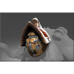 Gladiator's Revenge Helmet