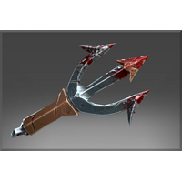 Gladiator's Revenge Trident