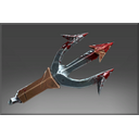 Gladiator's Revenge Trident