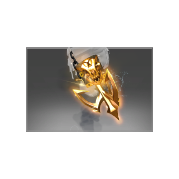 free dota2 item Inscribed Golden Ripper's Reel