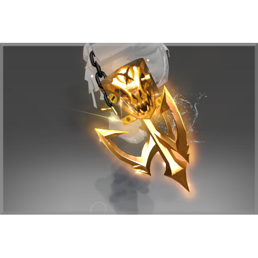 Golden Rippers Reel Dota 2 In Game Items Gameflip