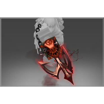 Genuine Ripper's Reel of the Crimson Witness