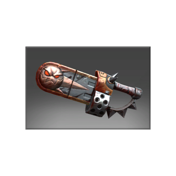 free dota2 item Inscribed Insatiable Bonesaw