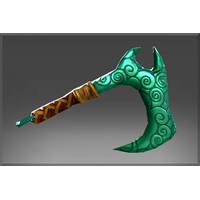 Jade Talon