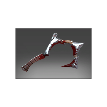 free dota2 item Meat Dragger