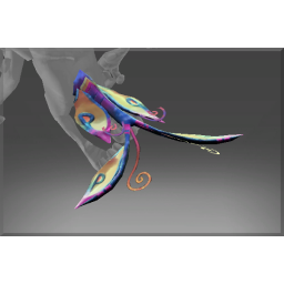 Mystic Coils Tail