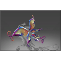 Mystic Coils Wings