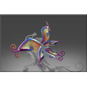 Corrupted Mystic Coils Wings