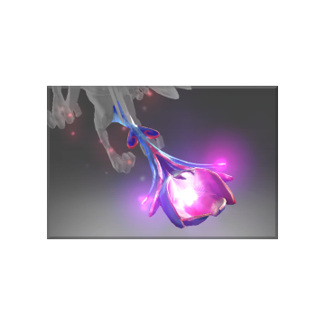 free dota2 item Corrupted Merry Wanderer's Brush