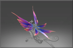 Mischievous Dragon Wings
