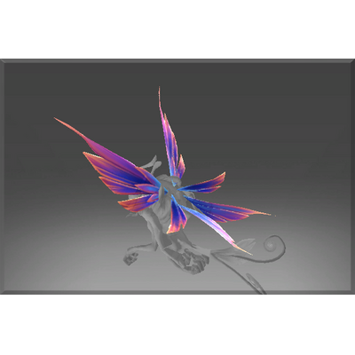 Mischievous Dragon Wings