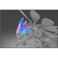 Mischievous Dragon Head