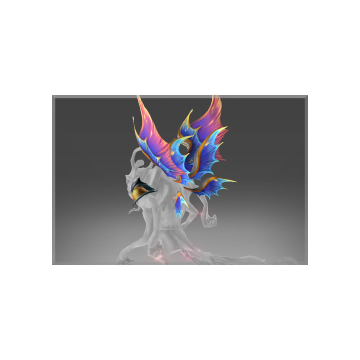 free dota2 item Essence of the Trickster Wings