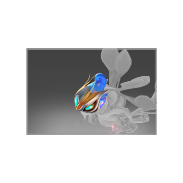free dota2 item Corrupted Essence of the Trickster Crown
