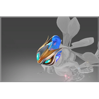 Inscribed Essence of the Trickster Crown