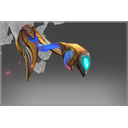 Corrupted Essence of the Trickster Tail