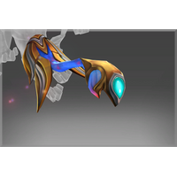 Essence of the Trickster Tail