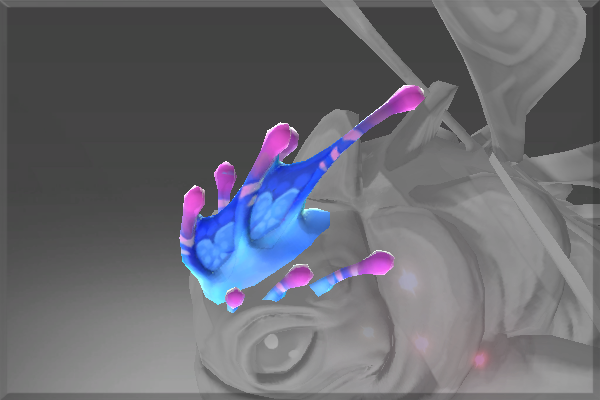 Horns of the Eternal Nymph