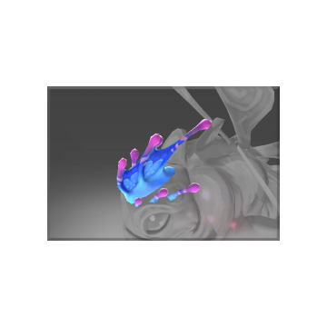 free dota2 item Horns of the Eternal Nymph