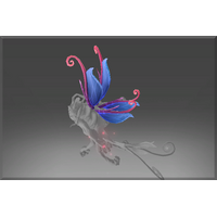 Auspicious Aether-Wings