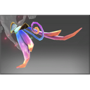 Inscribed Tail of Reminiscence