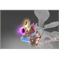 Crown of the Ageless Fae